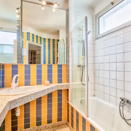 Beautiful Sea View Downtown Apt With Terrace By Guestready Κάννες