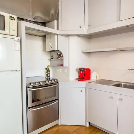 דירה Beautiful Sea View Downtown Apt With Terrace By Guestready קאן