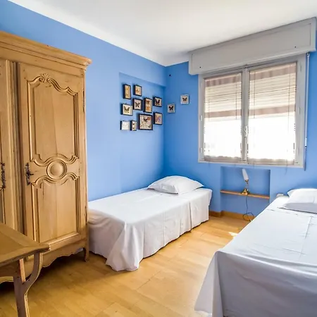 Beautiful Sea View Downtown Apt With Terrace By Guestready *